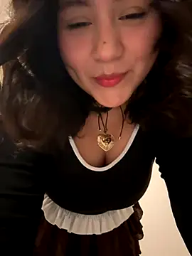 Snapshot of kittyfresita chatting on October 5, 1:21 am kittyfresita online show from October 5, 1:21 am