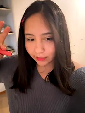 Snapshot of kittyfresita chatting on October 16, 5:32 am kittyfresita online show from October 16, 5:32 am