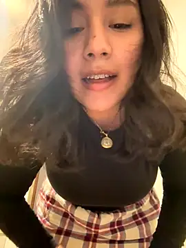 Snapshot of kittyfresita chatting on September 20, 4:22 am kittyfresita online show from September 20, 4:22 am