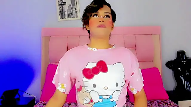 Aistrid gate online show from October 24, 4:14 pm