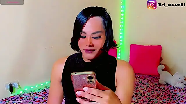 Aistrid gate online show from April 7, 2:57 am