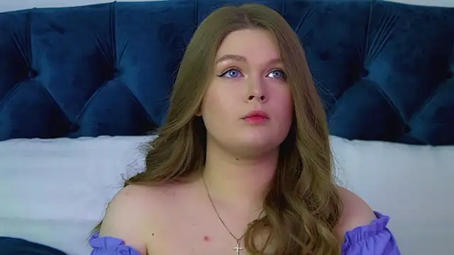 CrystalLyons online show from July 13, 6:08 pm