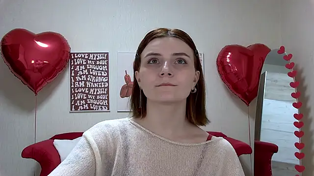 KellyStone online show from February 21, 5:30 am