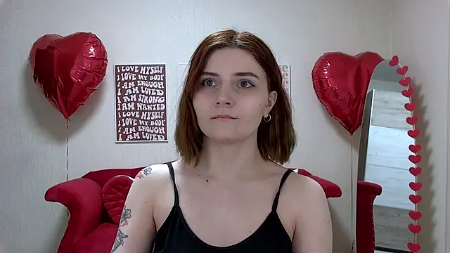 KellyStone online show from February 26, 5:34 pm