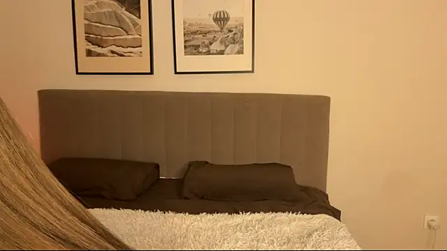 aryamirelle online show from November 4, 10:48 pm