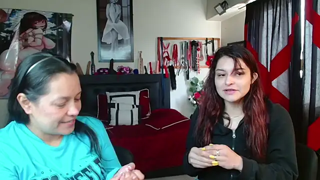 Marilynselxoveanalhard online show from July 28, 1:21 pm