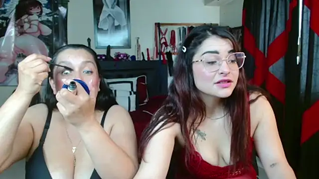 Marilynselxoveanalhard online show from July 28, 3:21 pm