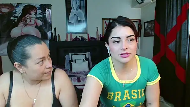 Marilynselxoveanalhard online show from July 17, 2:10 pm