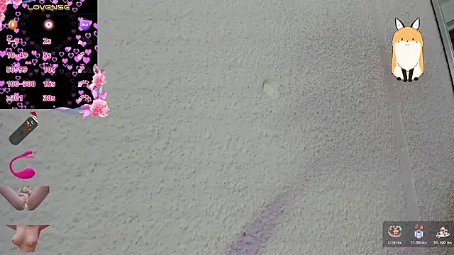 JESSYCORTES online show from January 17, 5:09 pm