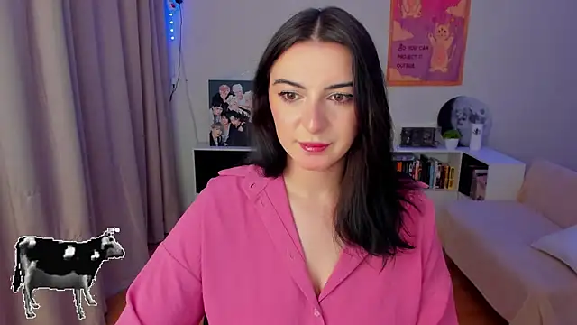 Taste Jennyy online show from November 7, 3:50 pm