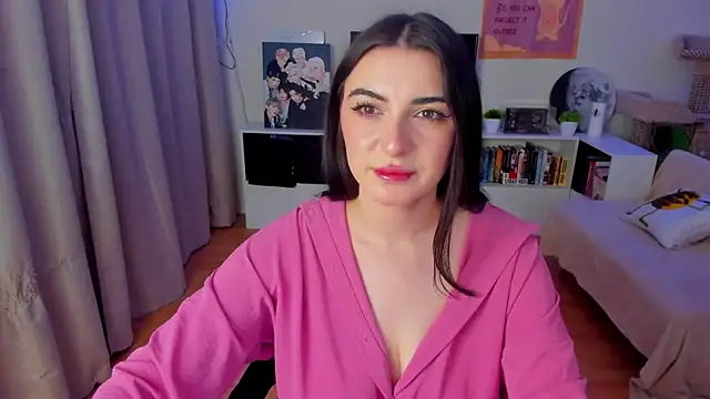 Snapshot of Taste_Jennyy chatting on October 10, 6:13 pm Taste Jennyy online show from October 10, 6:13 pm