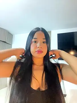 Snapshot of Aitana98_ chatting on September 20, 2:10 am Aitana98 online show from September 20, 2:10 am