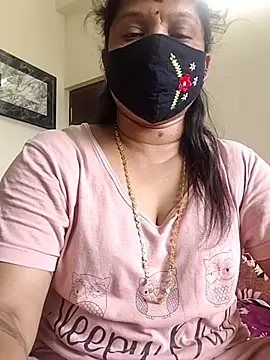 gaurika18 online show from March 19, 7:35 am