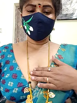 gaurika18 online show from June 16, 4:35 am