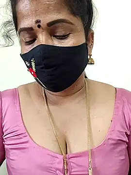 gaurika18 online show from May 9, 10:17 am