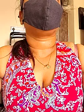 gaurika18 online show from March 14, 7:09 am