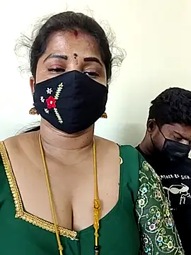 gaurika18 online show from June 5, 7:25 am