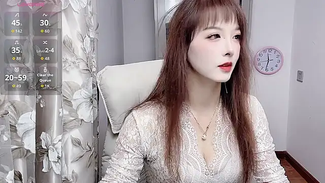 NINIbaby-99 online show from September 22, 3:32 pm