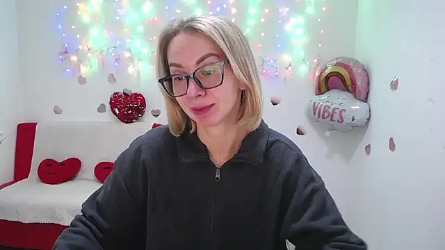 VasilisaSii online show from September 29, 5:12 am