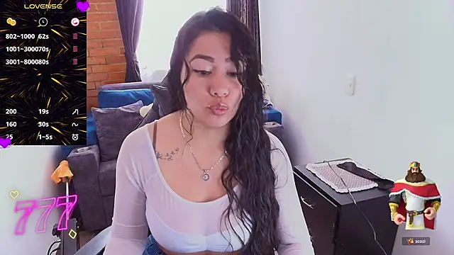 kendall sexy27 online show from April 12, 3:59 pm