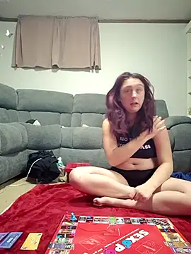 NovaLove2002 online show from October 28, 4:40 am