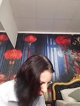 TessaKlarn online show from September 16, 6:32 am