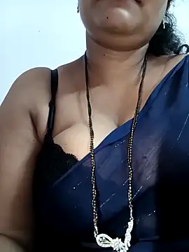 Nyra-23 online show from September 21, 1:32 pm