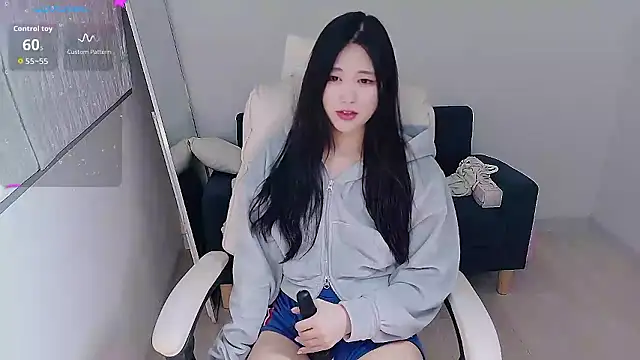 Snapshot of Ruby_p chatting on October 19, 9:11 am Ruby p online show from October 19, 9:11 am