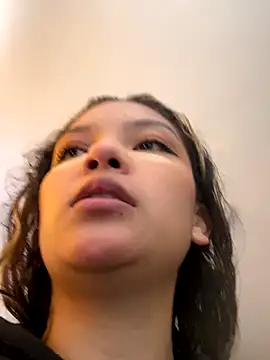 baby lizy online show from September 23, 7:12 pm