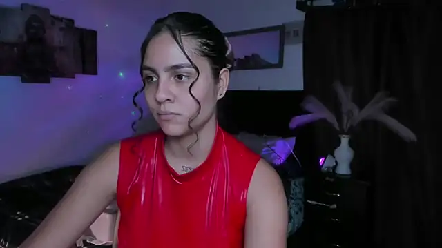 Snapshot of alisa_jhons1 chatting on September 13, 1:24 am alisa jhons1 online show from September 13, 1:24 am