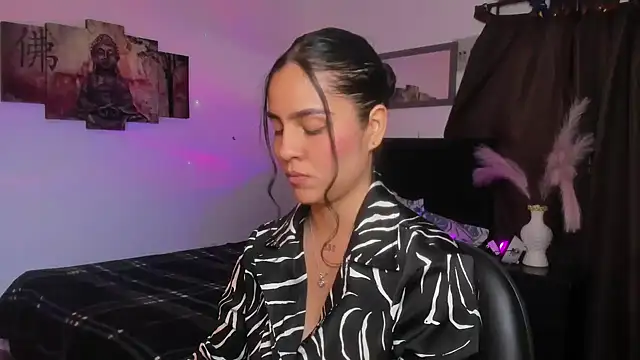Snapshot of alisa_jhons1 chatting on September 18, 5:50 am alisa jhons1 online show from September 18, 5:50 am