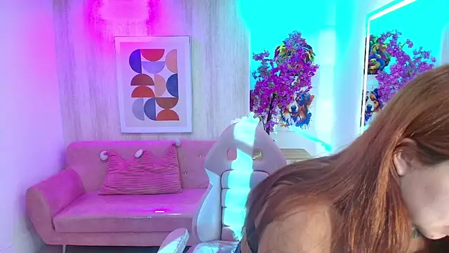 Gabby evanns online show from January 19, 12:23 pm