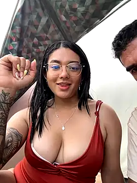 camianddanna online show from September 14, 4:27 pm