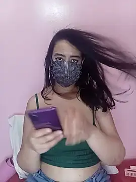 Salimasexyxh online show from June 20, 10:02 pm