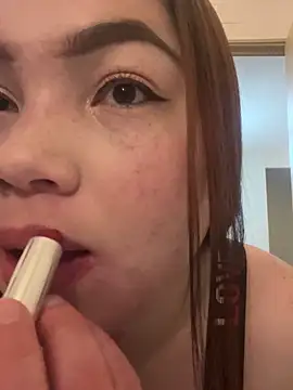 WhiteWomen online show from September 11, 11:38 pm