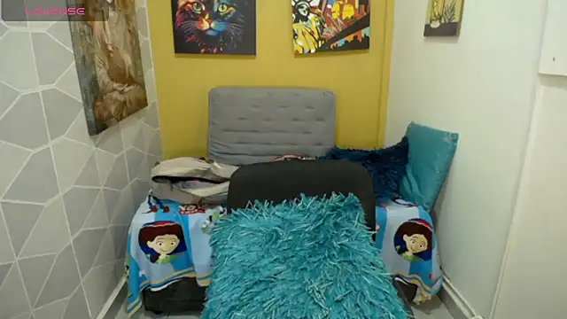 Snapshot of Agathasexy chatting on September 15, 9:00 pm Agathasexy online show from September 15, 9:00 pm