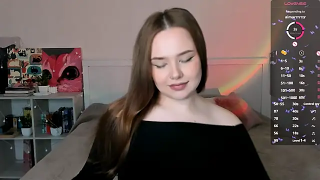 LittleKiitten online show from July 25, 3:52 pm