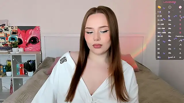 LittleKiitten online show from June 29, 2:17 pm