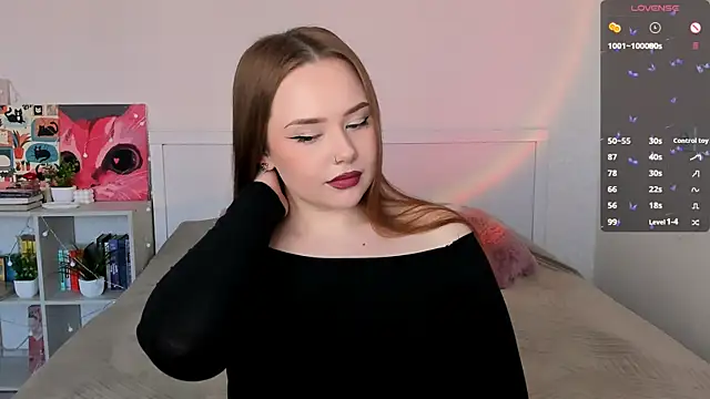 LittleKiitten online show from July 29, 3:23 pm
