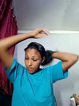 Indian-Seduction online show from January 18, 8:05 pm