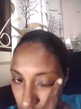 Indian-Seduction online show from October 23, 7:31 pm