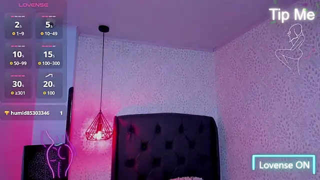 SHARONBLAKE2 online show from March 7, 2:35 pm