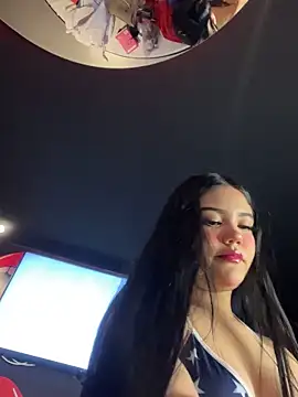 dollsweety online show from September 27, 1:35 am