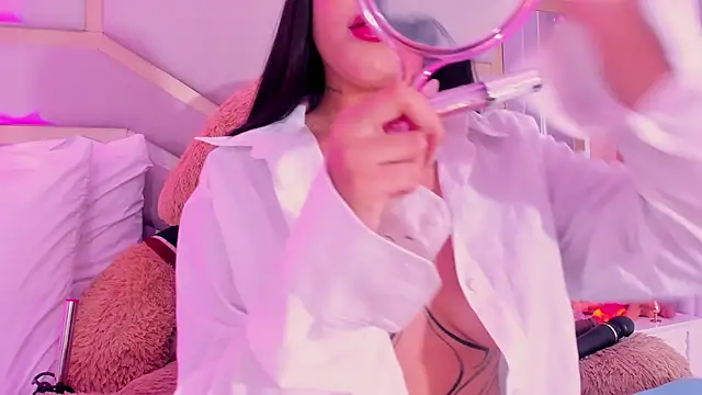 dollsweety online show from December 16, 8:58 pm