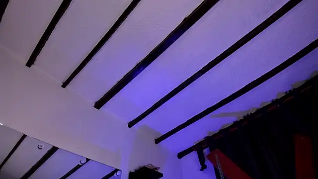 karly angeel online show from January 7, 7:56 am