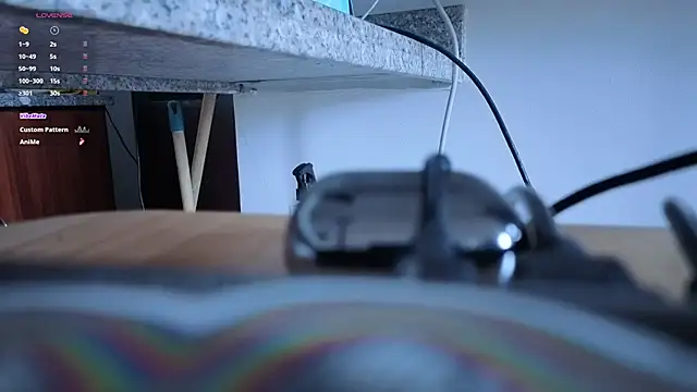 sexfire lalita online show from September 11, 8:42 pm