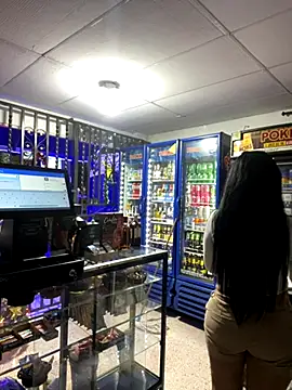 Hot beauty   online show from December 2, 11:07 pm