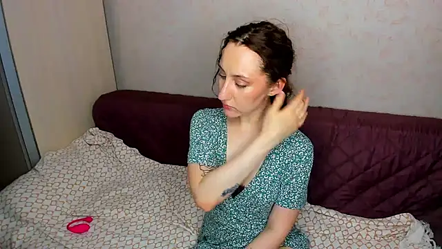 MelodyOfLovee online show from July 28, 4:39 pm