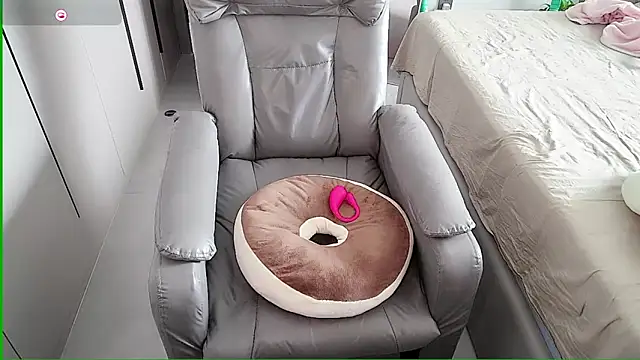 Xiaoyu-G online show from October 1, 2:16 am