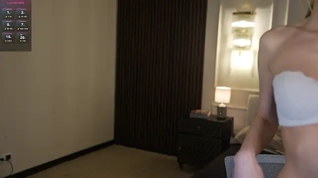 Stacy054 online show from March 13, 12:06 pm